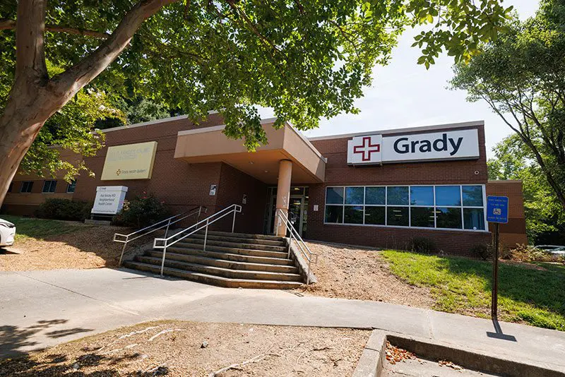 asa yancey building exterior