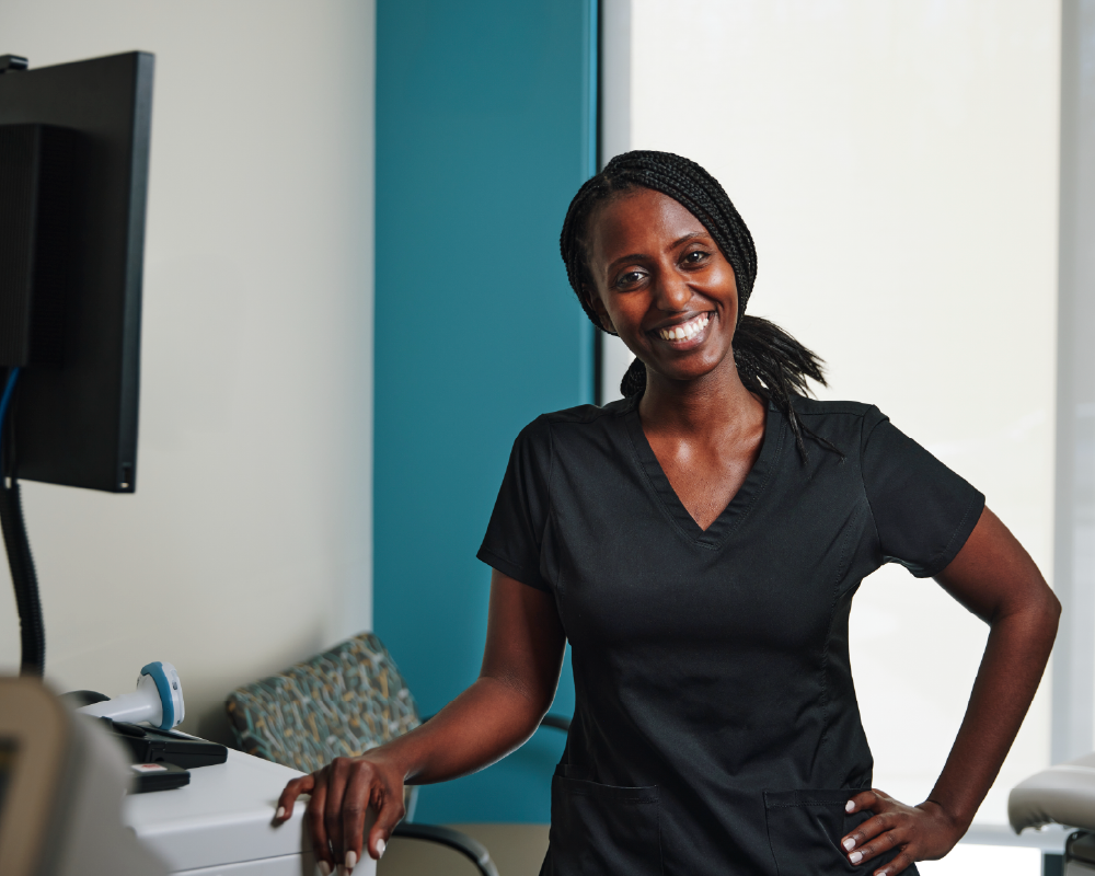 Grady Health System community care