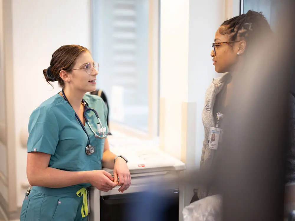 Grady OR surgical team at work