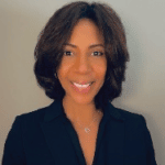 Dymeka Harrison, MBA