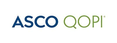 ASCO QOPI logo