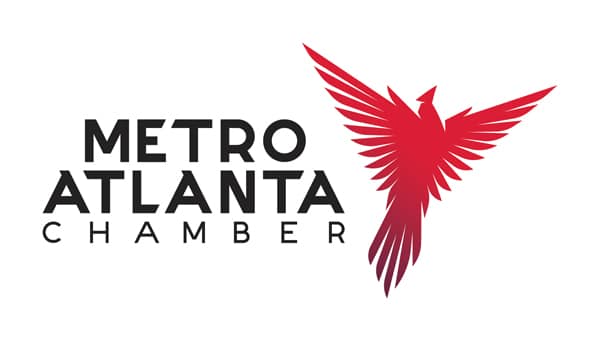 Metro Atlanta Chamber Logo