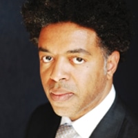 Tommy T. Thomas
