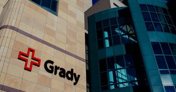 Atlanta's Grady Hospital + 6 Neighborhood Centers Grady Health ...
