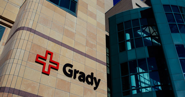 Grady Health System My Chart