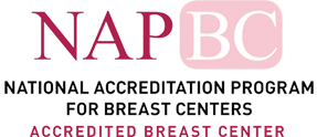 National Accreditation Program for Breast Centers