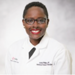 Kiwita Phillips, MD