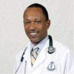 Lawrence L. Sanders, MD