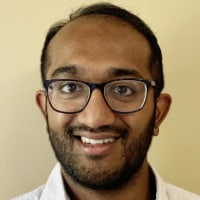 Akhilesh K. Venkatesan