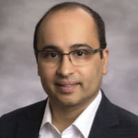 Dr. Amit M. Saindane