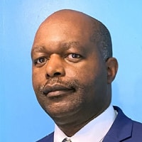 Dr. Nicolas Bakinde