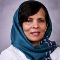 Dr. Farzana M. Bharmal