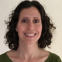 Joan Elizabeth Cain