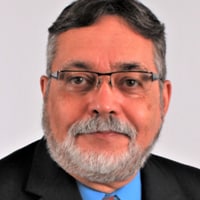 Kenneth G. Castro