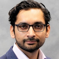 Dr. Saurabh Chawla