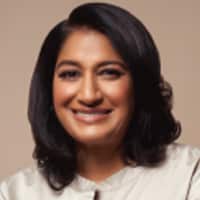 Dheera Ananthakrishnan