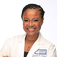 Dr. Natasha A. Travis