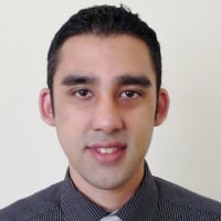 Dr. Omar S. Ahmad