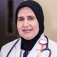 Dr. Balsam S. El Hammali