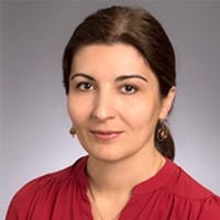 Dr. Natia Esiashvili