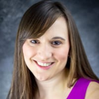 Dr. Lauren M. Gensler