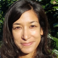 Neela D. Goswami