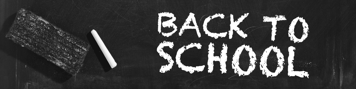 Schedule your child’s annual back to school checkup