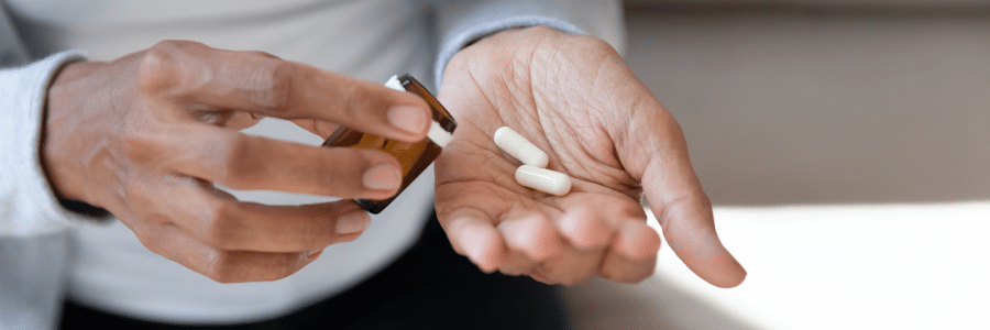 Daily Dose of Aspirin Isn't for Everyone