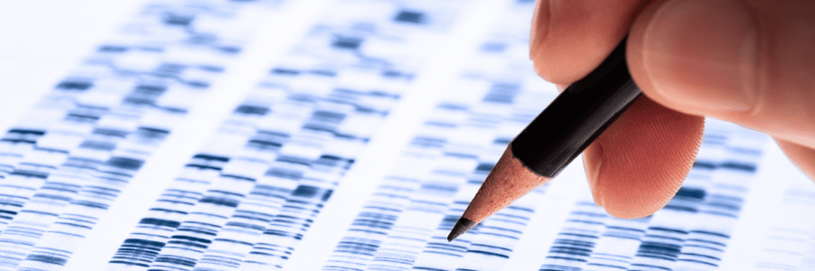 Genetic testing