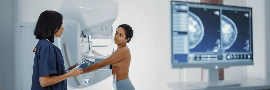 Myths about Mammograms