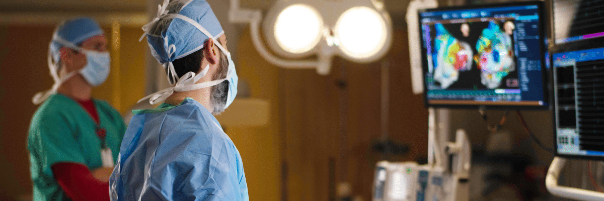 Advanced Neuroendovascular Care at Grady