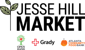Jesse Hill Market - Partner Venture