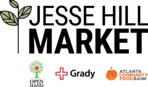 Jesse Hill Market - Partner Venture