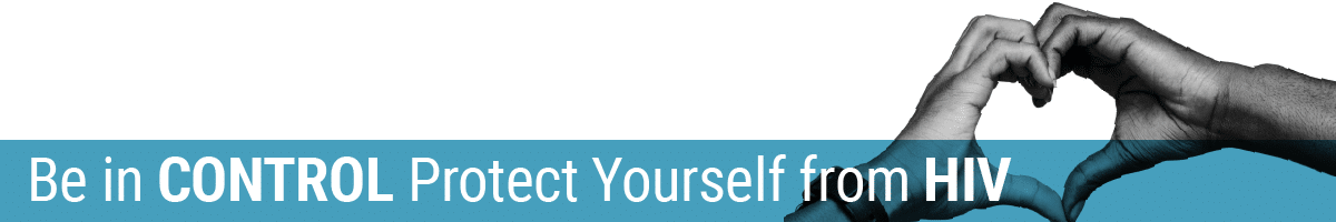 Protect Yourself from HIV - Get PrEP