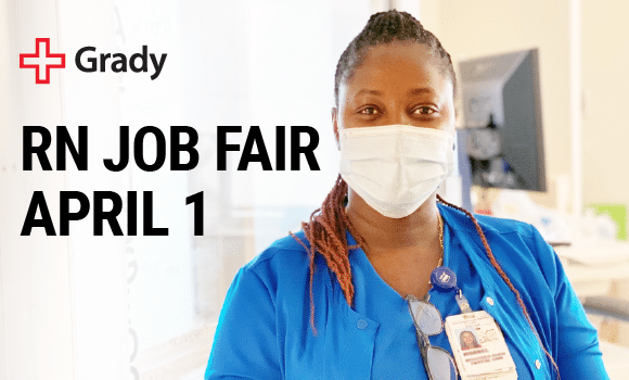 Careers | Grady HealthGrady Health