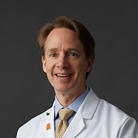 Gregory Martin, MD, MSc, FACP, FCCP, FCCM, ATSF