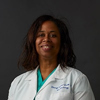 Thanayi B. Smith, MD