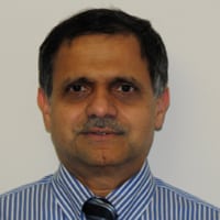 Dr. Raghuveer K. Halkar