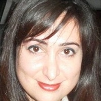 Dr. Maryam Hosseini