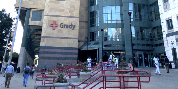 Grady H&V Honors