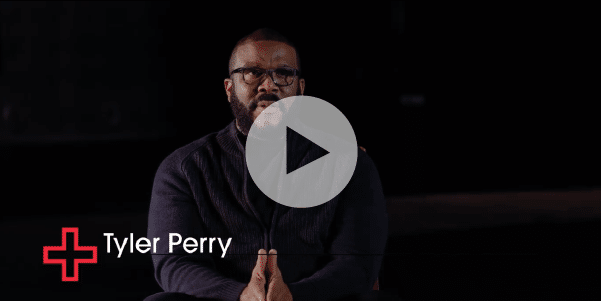 Tyler Perry COVID Special