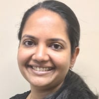 Dr. Smitha M. John
