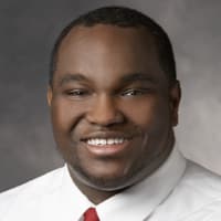 Dr. Kenneth E. Ike