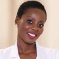 Dr. Dzifa S. Kpodzo
