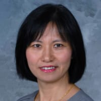 Julia J. Liu
