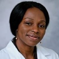 Dr. Nkechi M. Mbaezue