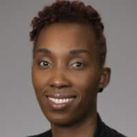 Alainia Morgan-James