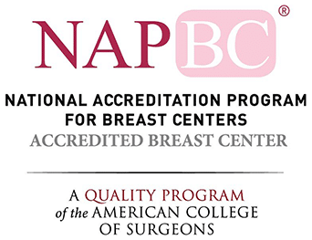 National Accreditation Program for Breast Centers (NAPBC)