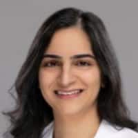 Dr. Ghazala A. O’Keefe