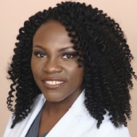 Dr. Raimot A. Olanrewaju